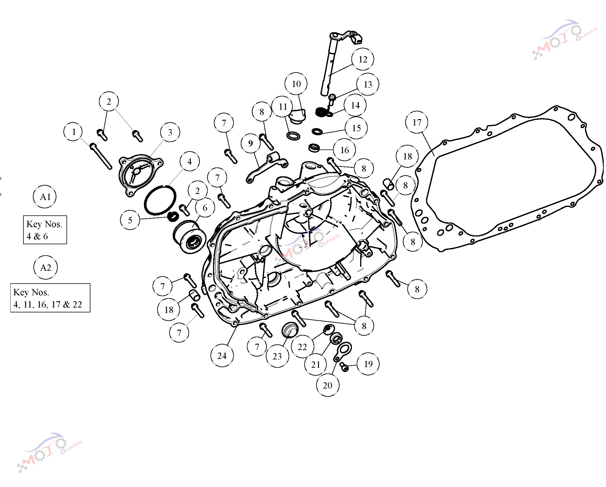 Engine Diagram